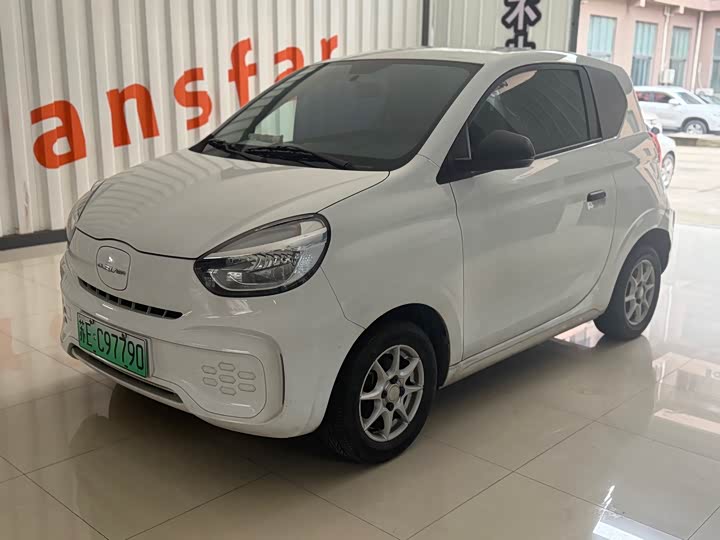 Фото 1 - Roewe Clever