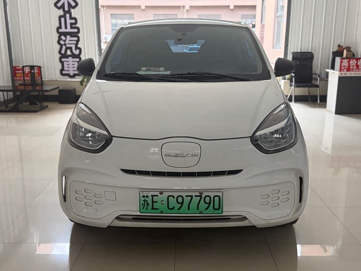 Фото 2 - Roewe Clever