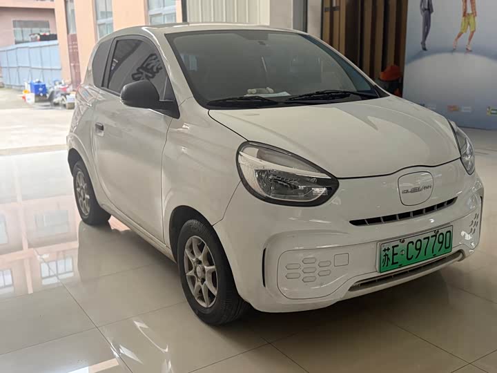 Фото 3 - Roewe Clever