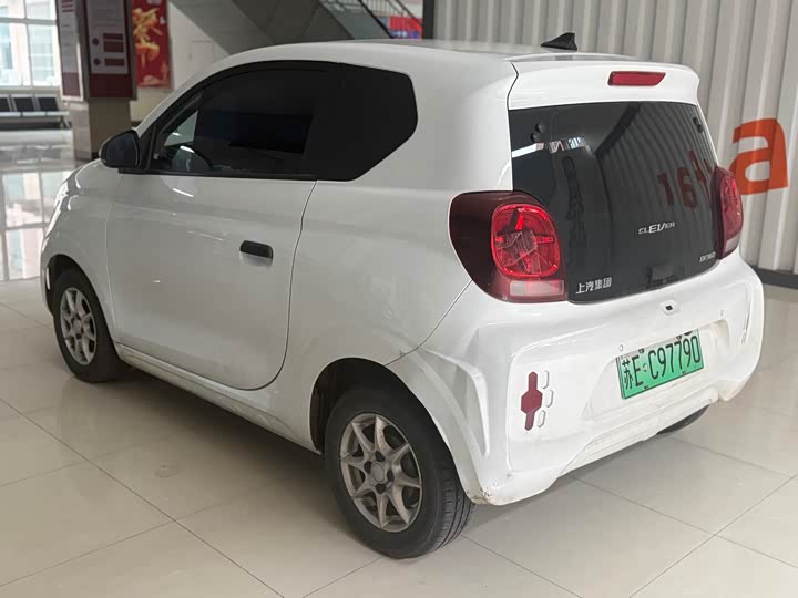 Фото 6 - Roewe Clever