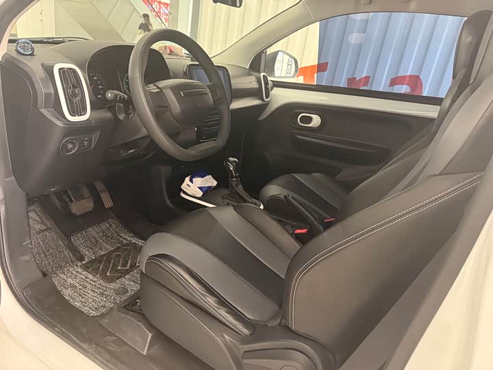 Фото 8 - Roewe Clever