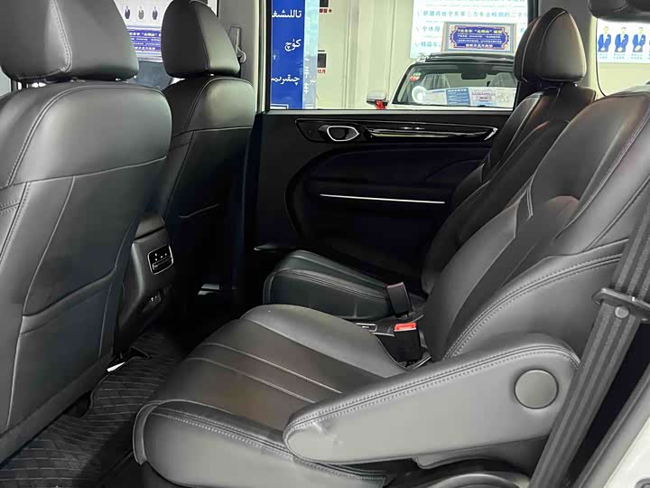 Photo 6 - GAC Trumpchi M6