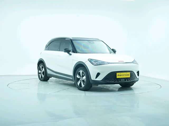 Фото 2 - Smart #1