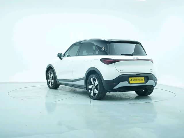 Фото 4 - Smart #1