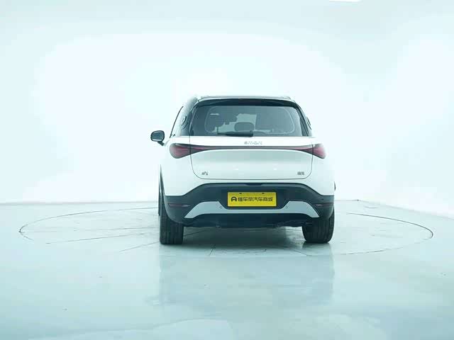 Фото 8 - Smart #1