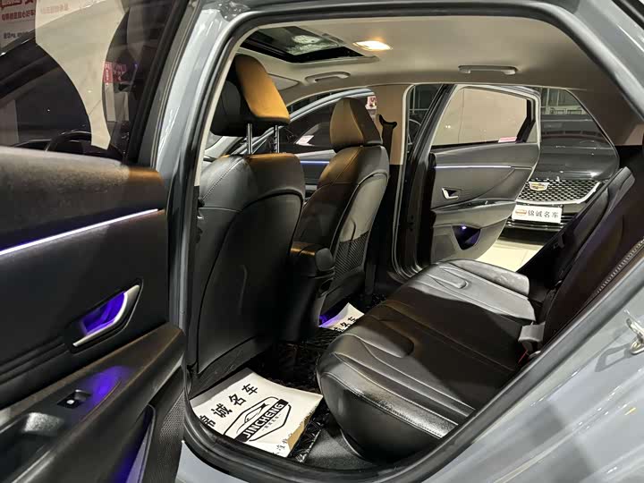 Фото 9 - Hyundai Elantra N line