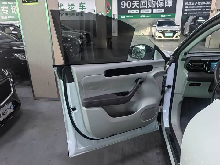 Фото 4 - Leapmotor C11