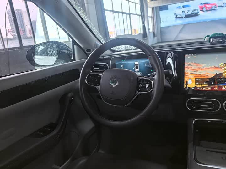 Фото 7 - Leapmotor C11