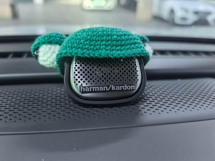 Фото 9 - Leapmotor C11