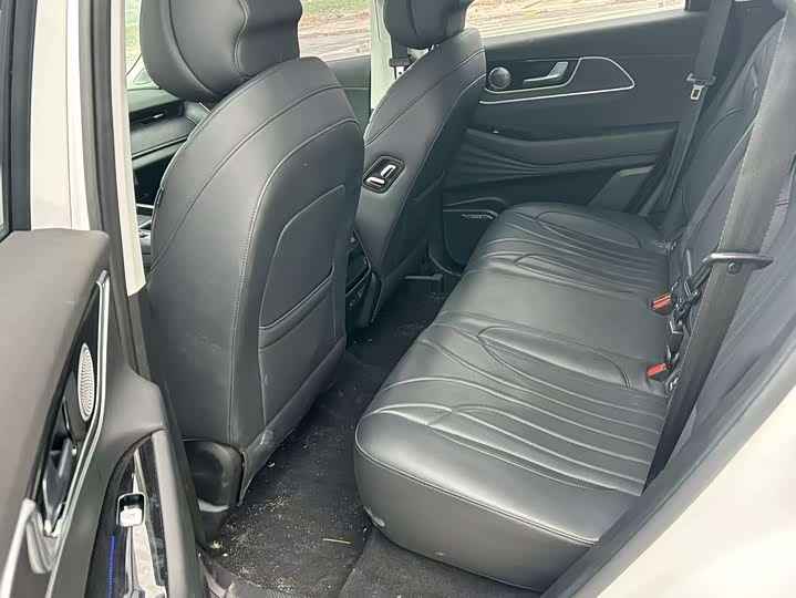 Фото 5 - Chery Fulwin T9