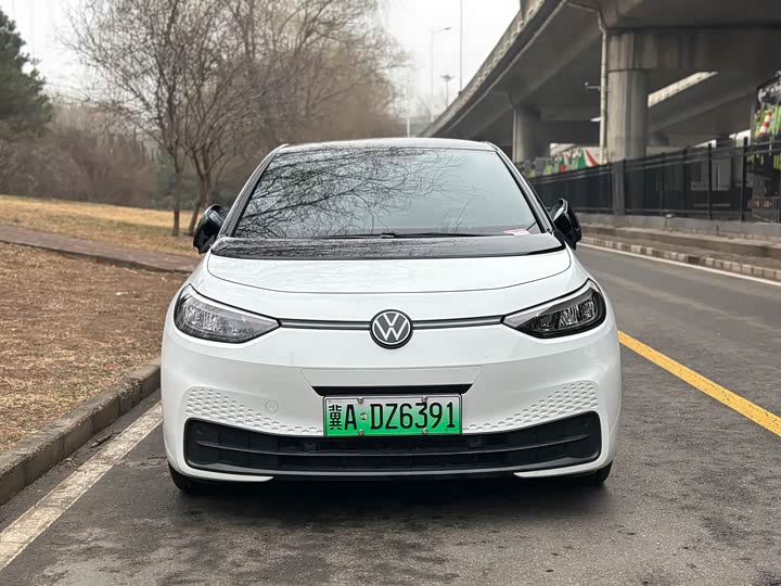 Фото 2 - Volkswagen ID.3
