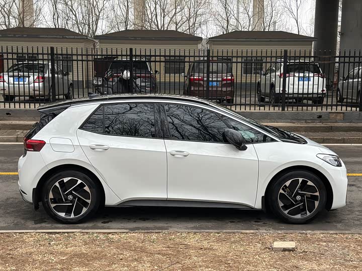 Фото 4 - Volkswagen ID.3