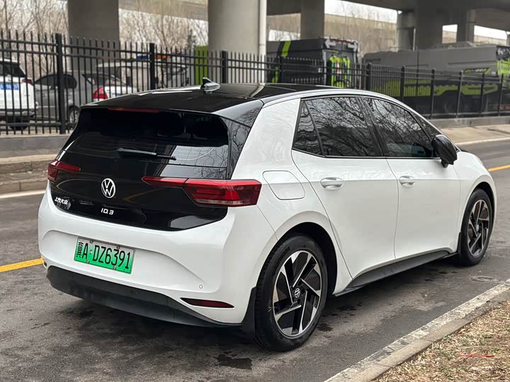 Фото 5 - Volkswagen ID.3