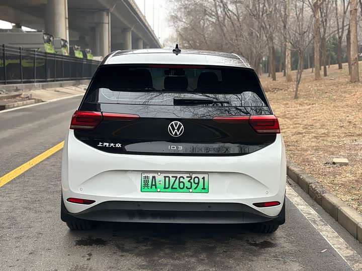 Фото 6 - Volkswagen ID.3