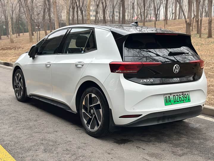 Фото 7 - Volkswagen ID.3