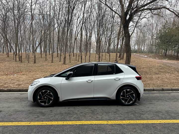 Фото 8 - Volkswagen ID.3