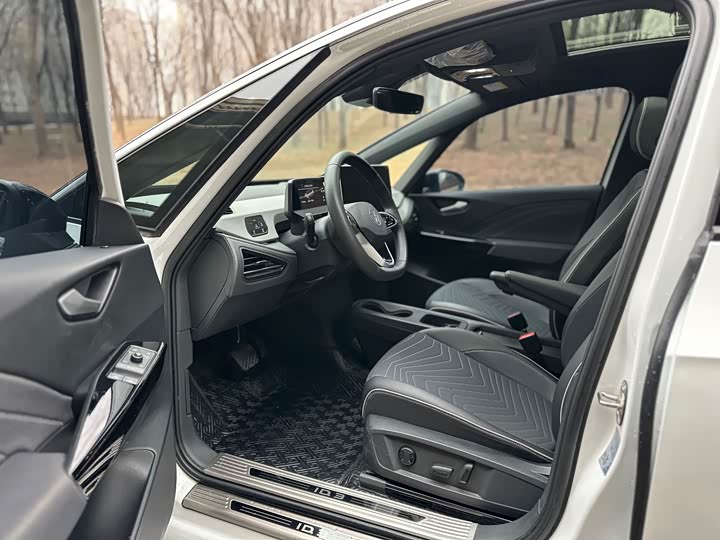 Фото 9 - Volkswagen ID.3