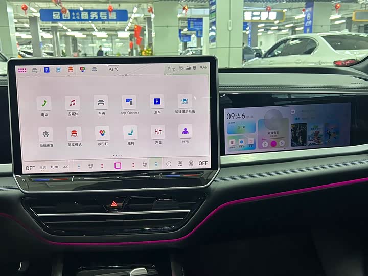 Фото 9 - Volkswagen Passat