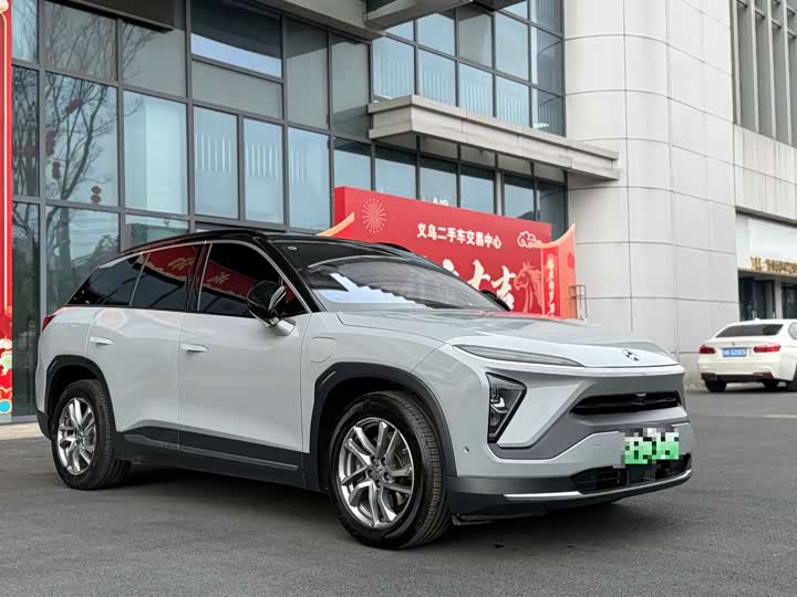 Фото 3 - Nio ES6