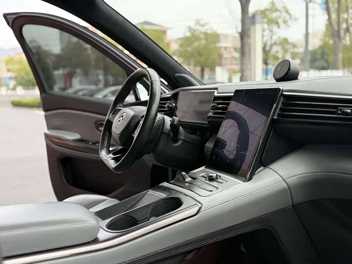 Фото 5 - Nio ES6