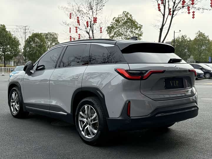 Фото 9 - Nio ES6