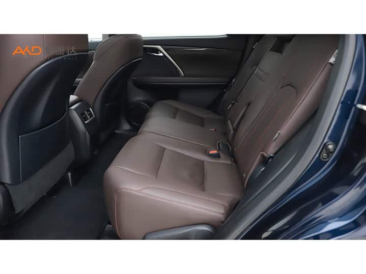 Фото 7 - Lexus RX