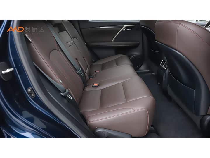 Фото 8 - Lexus RX