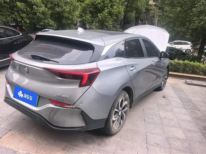 Фото 3 - Buick Velite 6