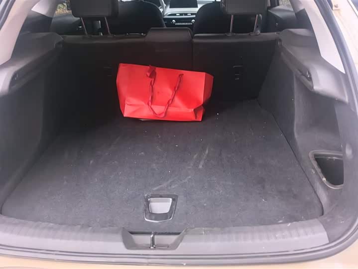 Фото 4 - Buick Velite 6