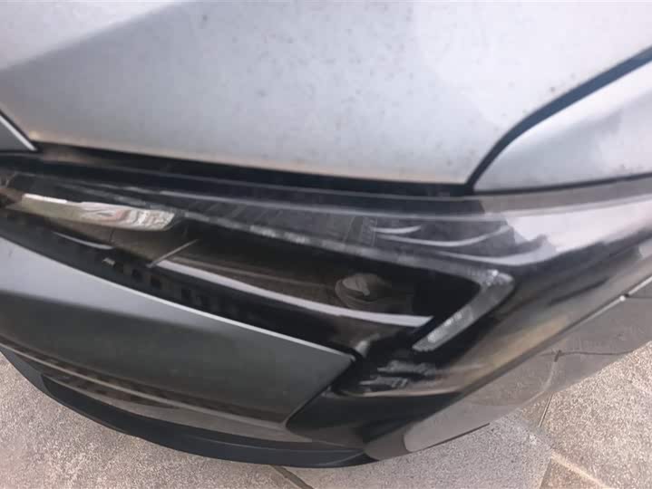 Фото 5 - Buick Velite 6