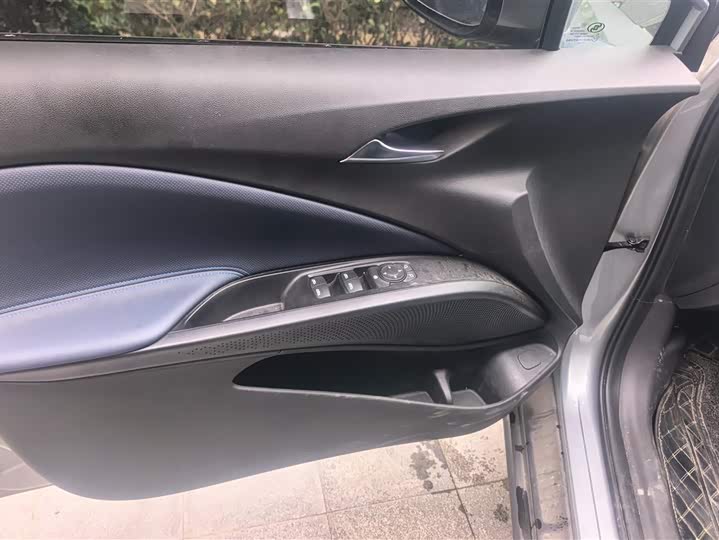 Фото 7 - Buick Velite 6