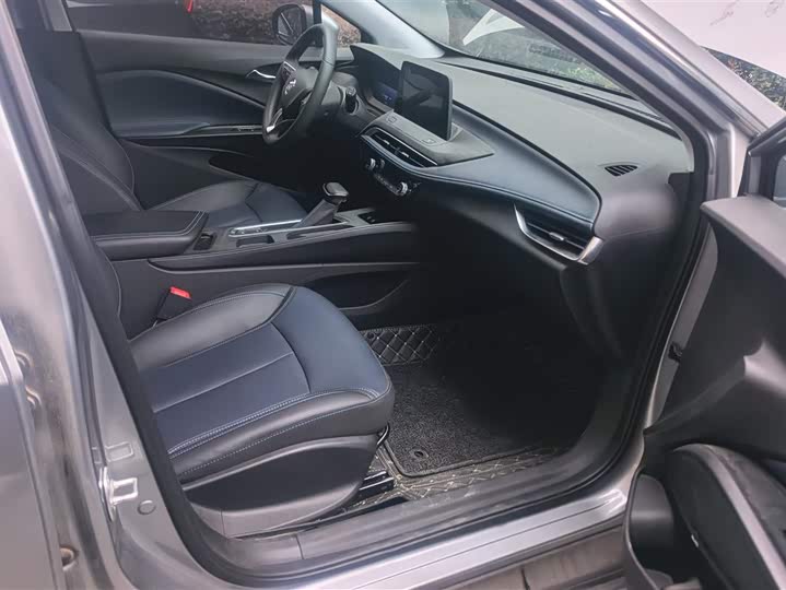 Фото 8 - Buick Velite 6