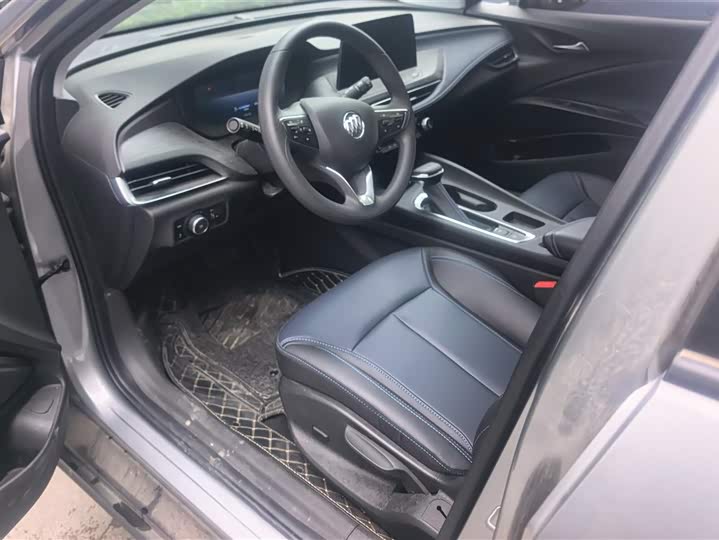 Фото 9 - Buick Velite 6