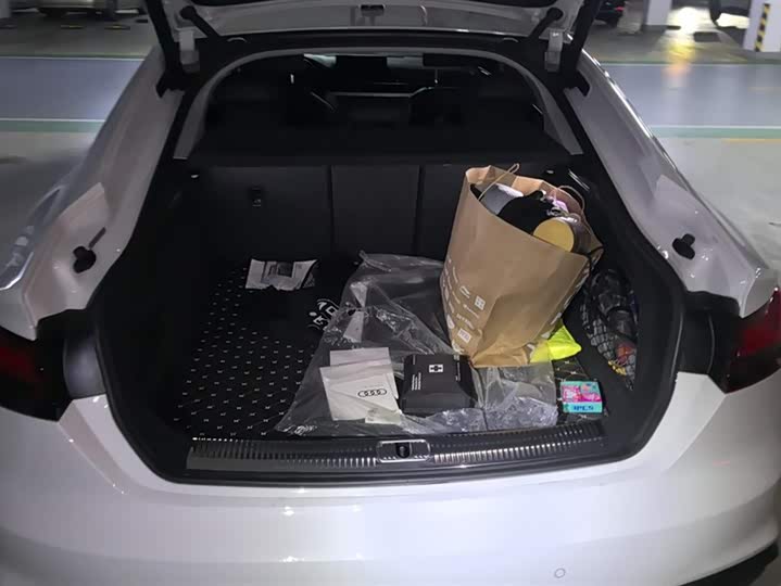 Фото 4 - Audi A5