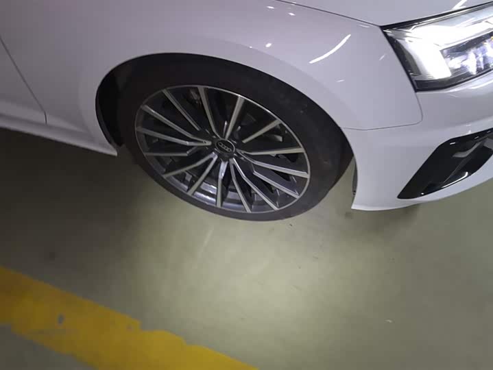 Фото 6 - Audi A5