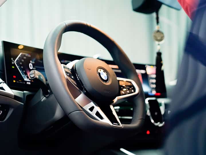 Фото 3 - BMW 3 Series