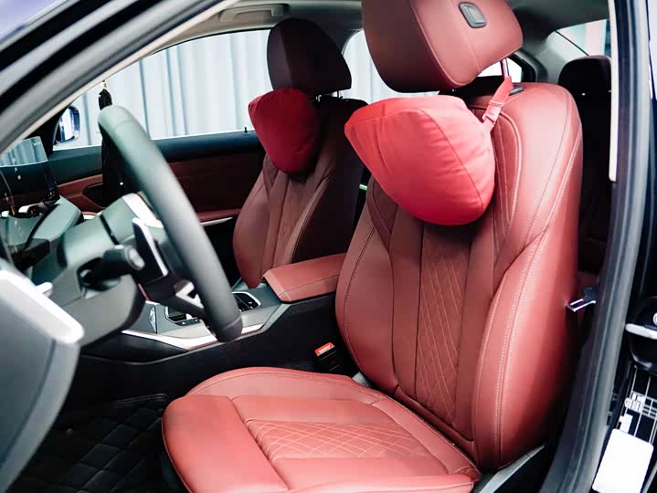 Фото 6 - BMW 3 Series