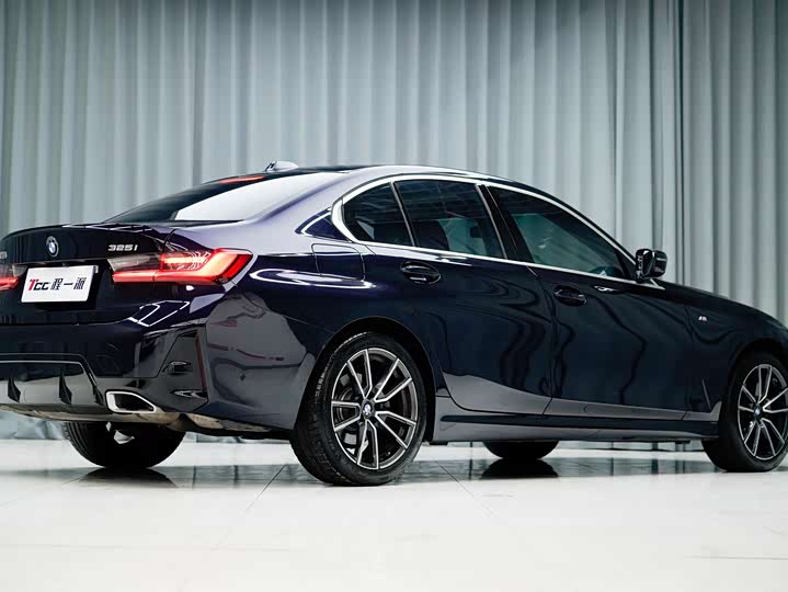 Фото 8 - BMW 3 Series