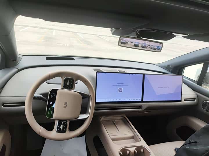 Фото 3 - LiXiang i6