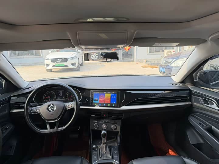 Фото 6 - Volkswagen Passat