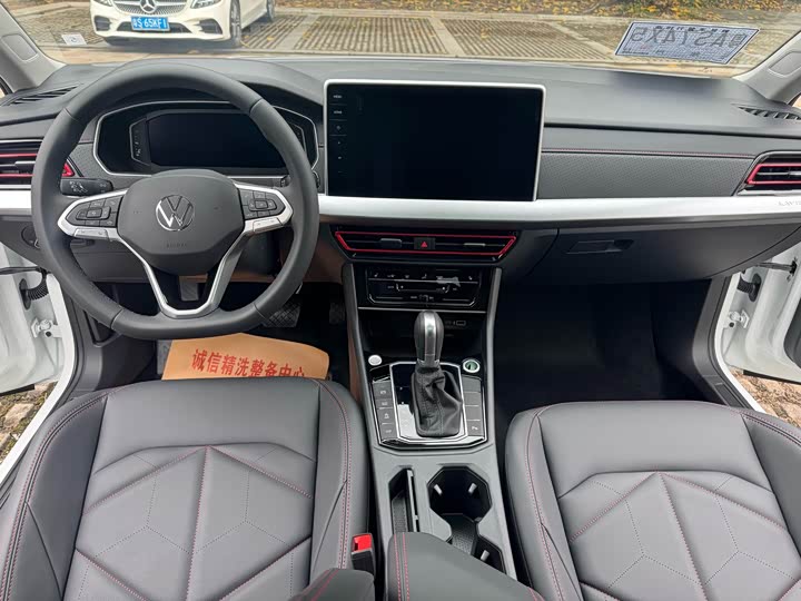 Фото 5 - Volkswagen Lavida