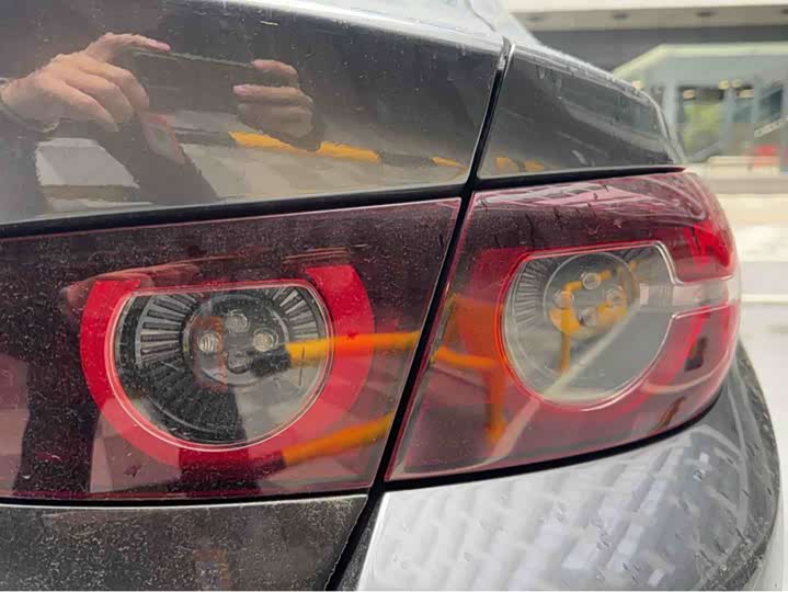 Фото 7 - Mazda 3 (Axela)