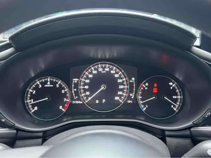 Фото 8 - Mazda 3 (Axela)