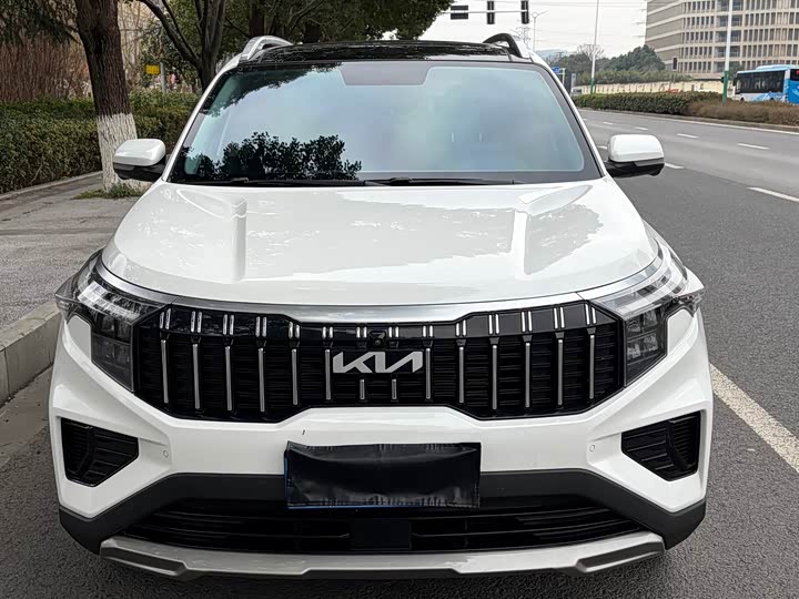 Фото 2 - Kia Sportage GT-line