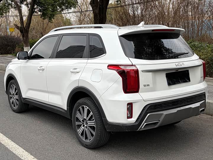 Фото 5 - Kia Sportage GT-line