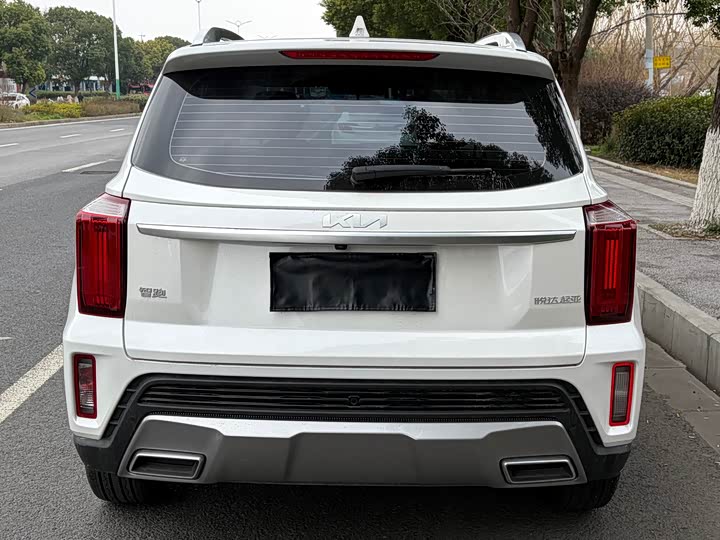 Фото 6 - Kia Sportage GT-line