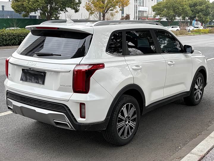 Фото 7 - Kia Sportage GT-line