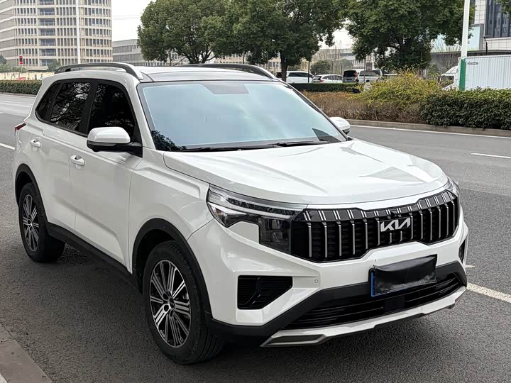 Фото 8 - Kia Sportage GT-line