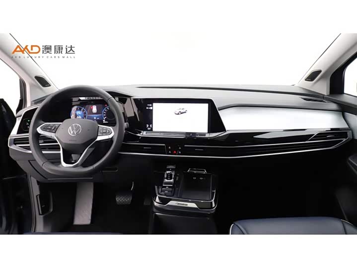 Фото 5 - Volkswagen Talagon