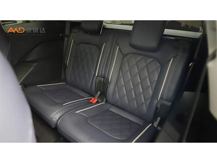 Фото 9 - Volkswagen Talagon